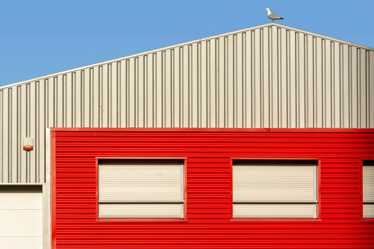 Commercial Roofing in Valdosta, GA