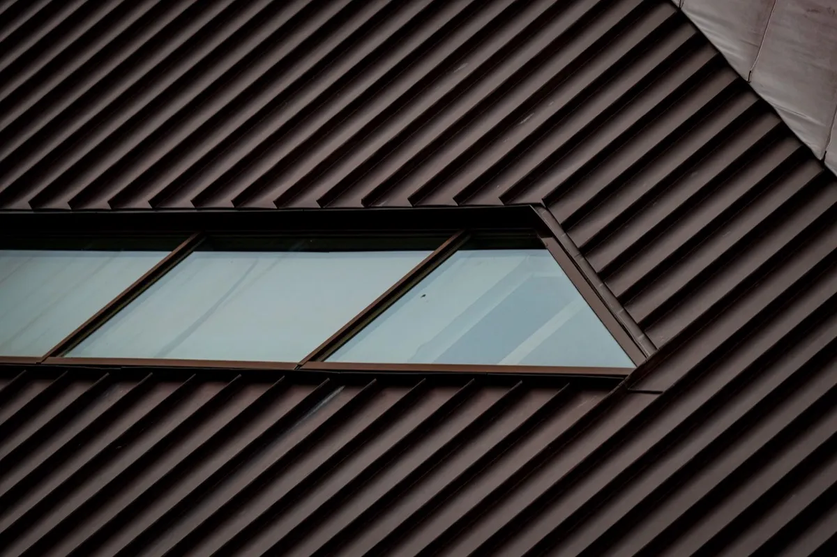 Metal Roofing in Valdosta, GA
