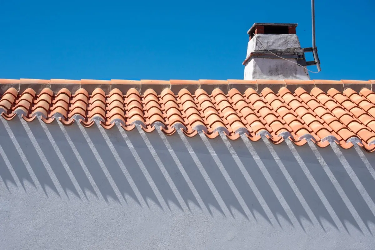 Tile Roofing in Valdosta, GA
